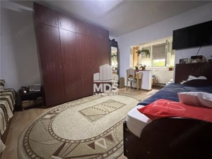 Decomandat, 36 mp utili, etaj intermediar cu centrala propie - imagine 8