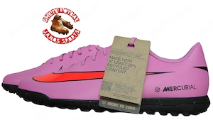 Ghete fotbal sintetic NOI Nike Vapor 16 Club marimea 45,5