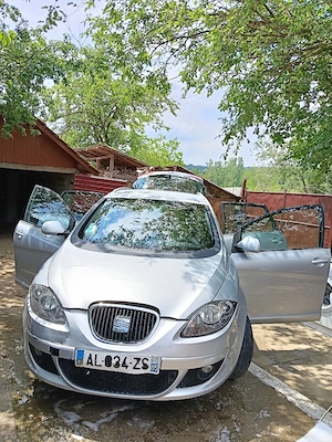 Seat Altea Xl 2.0Tdi - imagine 7