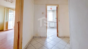 Apartament 3 camere | Metrou Constantin Brâncuși | 63 Mp Utili | TD3 - imagine 10