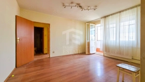 Apartament 3 camere | Metrou Constantin Brâncuși | 63 Mp Utili | TD3 - imagine 2