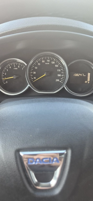 Vand Dacia Sandero Stepway  Prestige 2019 ,Euro 6 ,benzina 