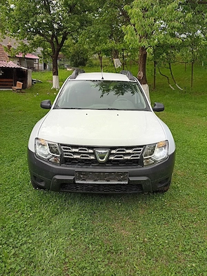 Dacia Duster 1.6 benzina 2014 recent adus 