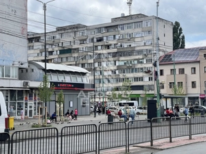 Spatiu comercial stradal, 111 mp, Gara de Nord Timisoara - imagine 2