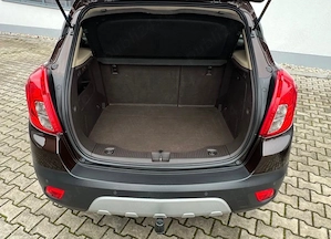 Înmatriculat ! Opel Mokka 1.4 Turbo 140 cp + GPL. - imagine 9