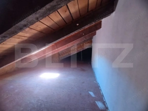Apartament 3 camere, 70 mp, bloc izolat termic + pod, zona Tomesti - imagine 9