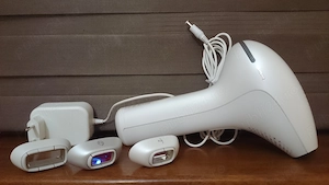 Epilator Philips Lumea Prestige IPL 