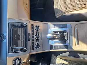 Volkswagen Passat CC  - imagine 8