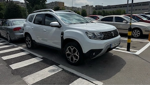 Dacia Duster 1.5 dCi, Prestige, 4x4, 2021