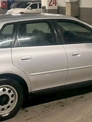 Vând Audi a3 - imagine 3