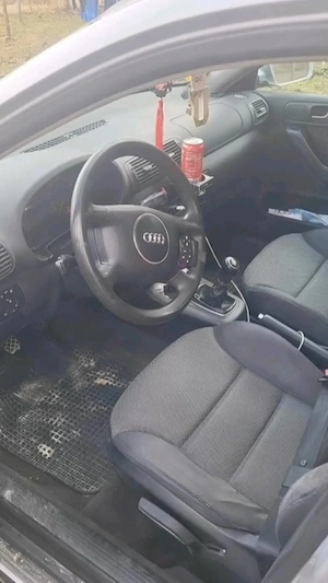 Vând Audi a3 - imagine 4