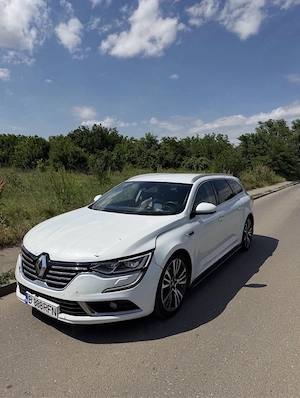 Renault Talisman Initiale Paris - imagine 8