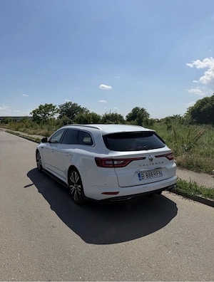 Renault Talisman Initiale Paris - imagine 2