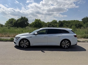 Renault Talisman Initiale Paris