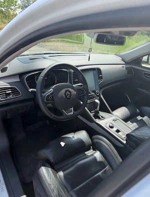 Renault Talisman Initiale Paris - imagine 3