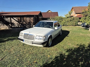 Mercedes w124 E220