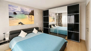 Apartament cu curte de vanzare Metrou Dimitrie Leonida - imagine 14