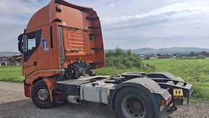 Iveco Stralis 450  EEV 2011 - imagine 2