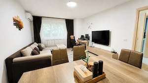 Apartament cu curte de vanzare Metrou Dimitrie Leonida - imagine 19
