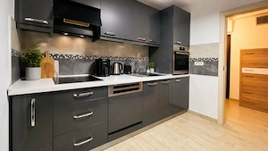 Apartament cu curte de vanzare Metrou Dimitrie Leonida - imagine 11