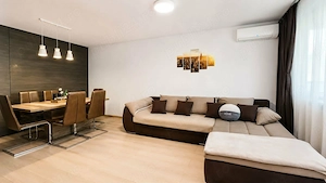 Apartament cu curte de vanzare Metrou Dimitrie Leonida - imagine 4
