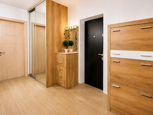 Apartament cu curte de vanzare Metrou Dimitrie Leonida - imagine 17