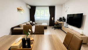 Apartament cu curte de vanzare Metrou Dimitrie Leonida - imagine 13