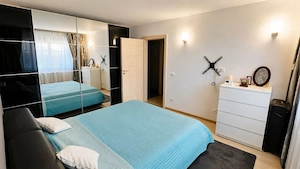 Apartament cu curte de vanzare Metrou Dimitrie Leonida - imagine 18