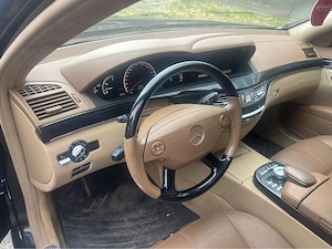 S500  W221 - imagine 8