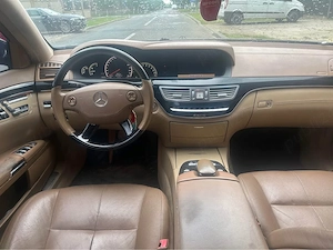 S500  W221 - imagine 9