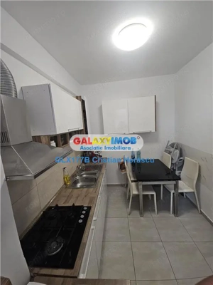 Bloc nou 3 camere 2 bai Et 1 balcon Suprafata Utila 80 MP - imagine 16