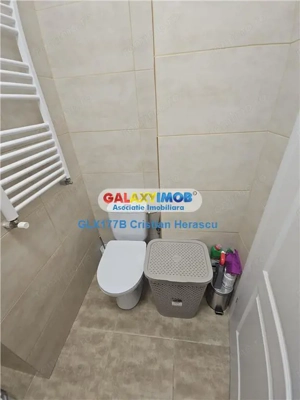 Bloc nou 3 camere 2 bai Et 1 balcon Suprafata Utila 80 MP - imagine 20