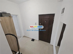 Bloc nou 3 camere 2 bai Et 1 balcon Suprafata Utila 80 MP - imagine 7