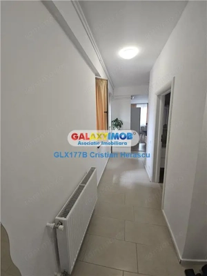 Bloc nou 3 camere 2 bai Et 1 balcon Suprafata Utila 80 MP - imagine 6