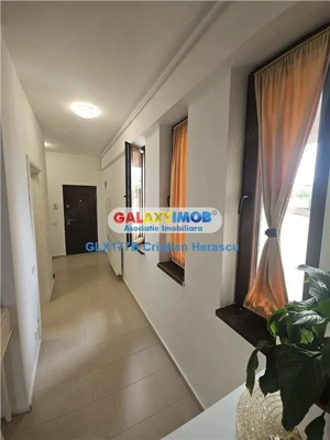 Bloc nou 3 camere 2 bai Et 1 balcon Suprafata Utila 80 MP - imagine 14