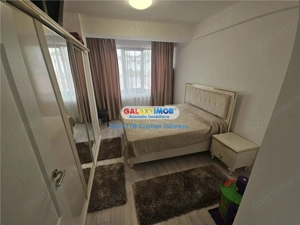 Bloc nou 3 camere 2 bai Et 1 balcon Suprafata Utila 80 MP - imagine 9