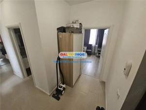Bloc nou 3 camere 2 bai Et 1 balcon Suprafata Utila 80 MP - imagine 18