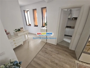 Bloc nou 3 camere 2 bai Et 1 balcon Suprafata Utila 80 MP - imagine 5