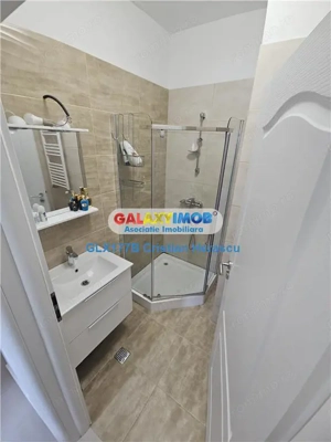 Bloc nou 3 camere 2 bai Et 1 balcon Suprafata Utila 80 MP - imagine 19