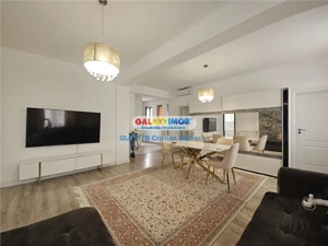 Bloc nou 3 camere 2 bai Et 1 balcon Suprafata Utila 80 MP - imagine 4
