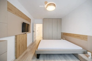 Penthouse cu terasă rooftop, Uranus Plaza – 145 mp utili - imagine 18