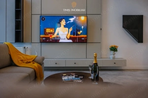 Penthouse cu terasă rooftop, Uranus Plaza – 145 mp utili - imagine 8