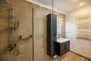 Penthouse cu terasă rooftop, Uranus Plaza – 145 mp utili - imagine 17