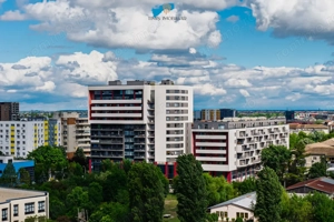 Unul dintre puținele penthouse-uri reale din Timișoara 