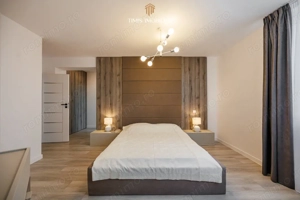 Penthouse cu terasă rooftop, Uranus Plaza – 145 mp utili - imagine 15