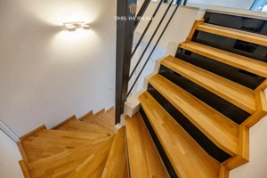 Penthouse cu terasă rooftop, Uranus Plaza – 145 mp utili - imagine 16