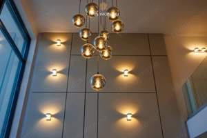 Penthouse cu terasă rooftop, Uranus Plaza – 145 mp utili - imagine 10
