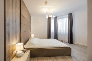 Penthouse cu terasă rooftop, Uranus Plaza – 145 mp utili - imagine 14