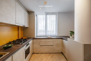 Penthouse cu terasă rooftop, Uranus Plaza – 145 mp utili - imagine 12