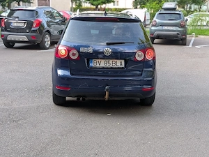 volskwagen golf 6 plus - imagine 3